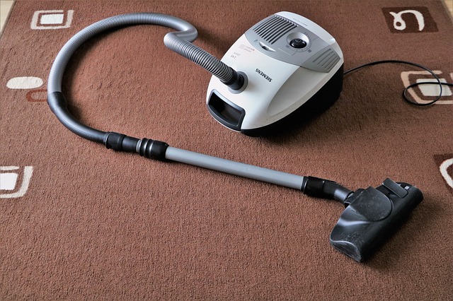 Ways To Keep Your Carpet Clean