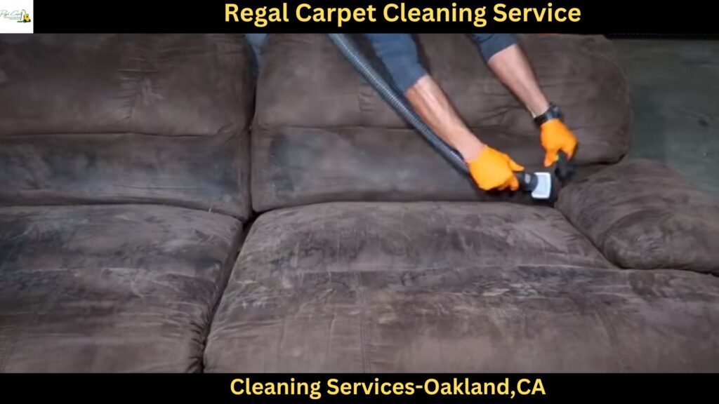 Cleaning Services in Oakland,CA