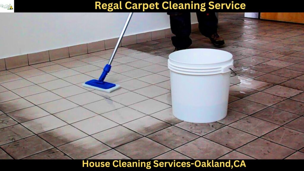 House Cleaning Service in Oakland,CA
